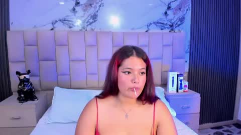 vanessascott_ online show from 06/10/26, 05:50