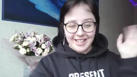 vanessashadow online show from 05/29/26, 08:56