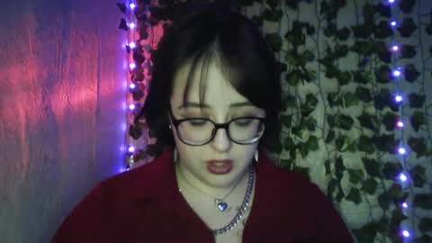 vanessashadow online show from 06/03/26, 08:58