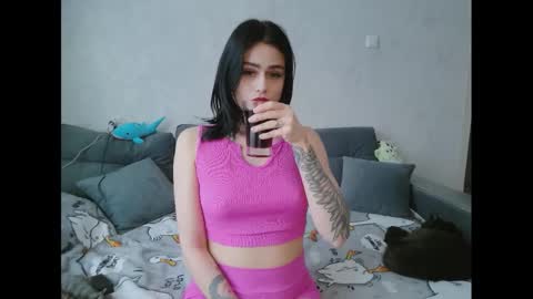 vanessatenderness online show from 01/17/26, 07:13