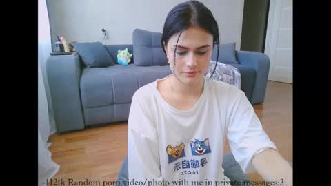 vanessatenderness online show from 02/05/26, 07:57