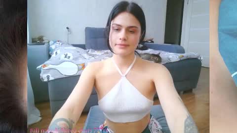 vanessatenderness online show from 02/06/26, 08:07