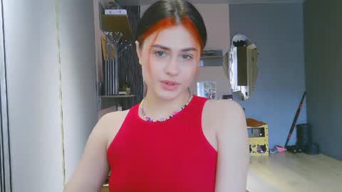 vanessatenderness online show from 03/29/26, 06:57
