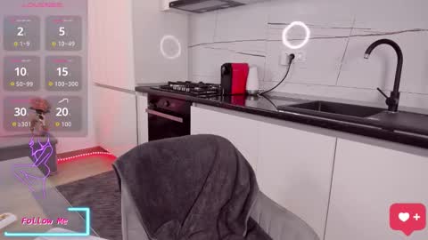 Vanessa online show from 09/11/25, 04:07