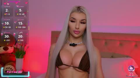 Vanessa online show from 03/08/26, 03:16