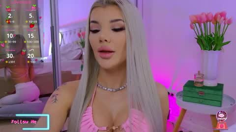 Vanessa online show from 04/27/26, 01:42