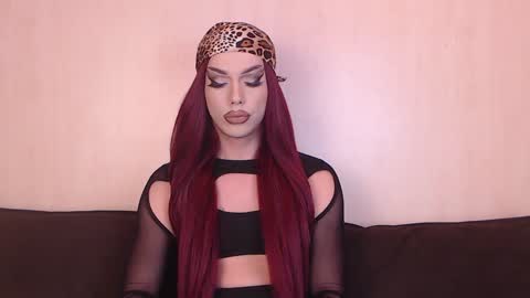 Vanessa online show from 01/16/25, 10:44