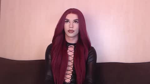 Vanessa online show from 02/11/25, 09:35