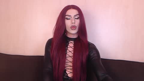 Vanessa online show from 02/26/25, 01:43