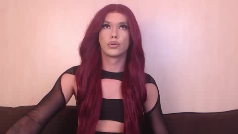 Vanessa online show from 09/14/25, 08:19