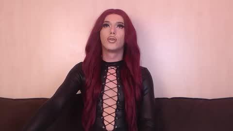 Vanessa online show from 10/25/25, 09:09