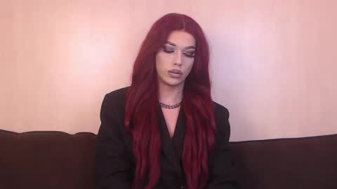 Vanessa online show from 01/09/26, 09:27