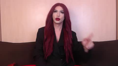 Vanessa online show from 04/15/26, 08:53