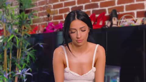 Vanessa online show from 06/21/26, 04:31