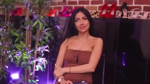 Vanessa online show from 06/22/26, 06:05