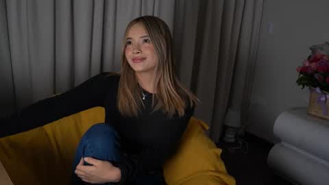 Irina online show from 03/18/26, 03:09