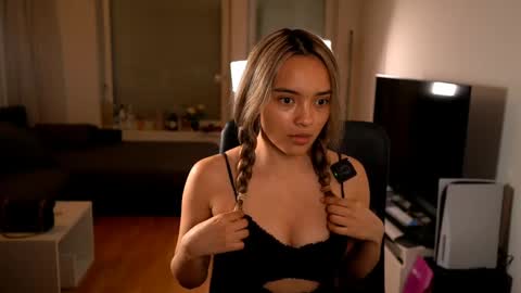 Irina online show from 04/30/26, 01:34