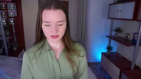 Luna online show from 01/10/26, 06:20