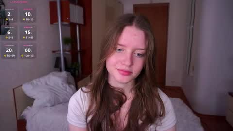 Luna online show from 02/12/26, 07:09