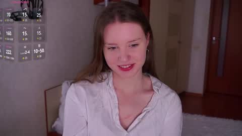 Luna online show from 02/14/26, 06:59