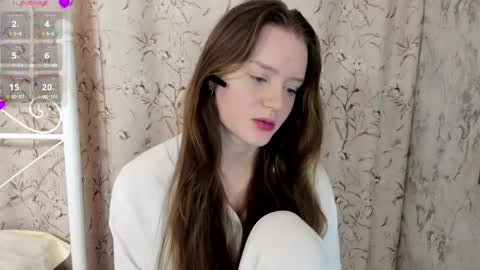 Luna online show from 04/15/26, 05:20