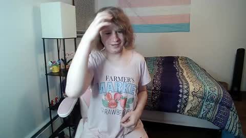 vanfairy526 online show from 04/02/26, 09:40