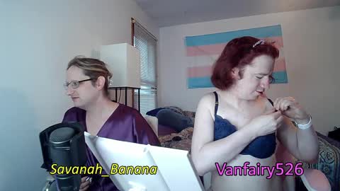 vanfairy526 online show from 04/08/26, 10:59