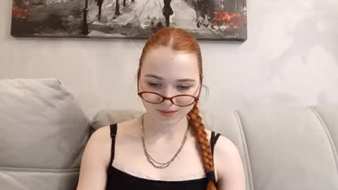 Vania online show from 05/21/26, 04:14
