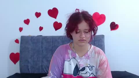 Ruby and Vanie online show from 06/21/26, 12:13