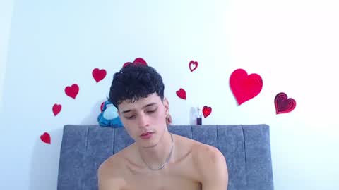 Ruby and Vanie online show from 07/09/26, 10:58