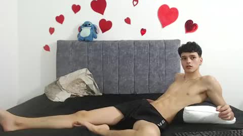 Ruby and Vanie online show from 07/11/26, 11:39