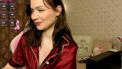   Mila    online show from 05/02/26, 09:20