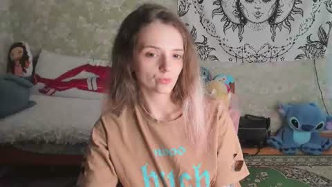 Adelina online show from 07/15/26, 07:02