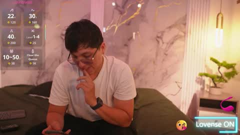 vanilla_hot_ online show from 01/10/26, 07:37