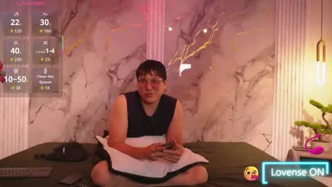 vanilla_hot_ online show from 01/11/26, 07:41