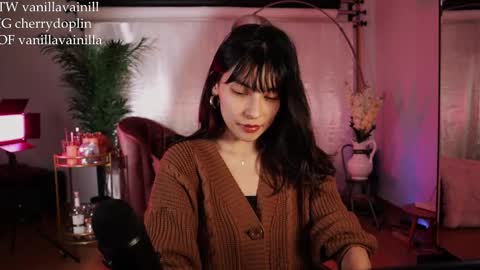 Annabet  online show from 11/27/25, 02:02