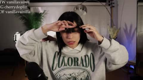 Annabet  online show from 12/01/25, 11:10