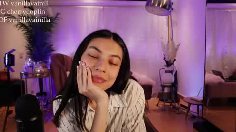 Annabet  online show from 12/05/25, 12:19