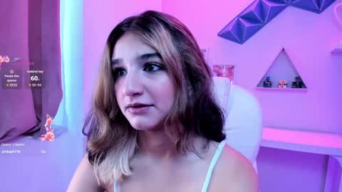 vanillafairy_ online show from 05/24/26, 01:38