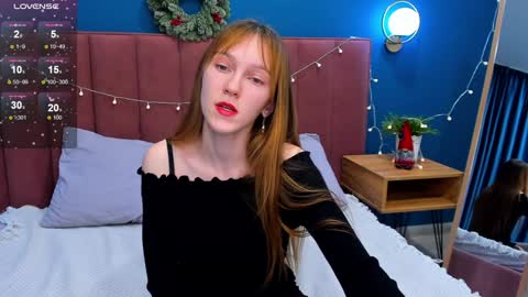 Snapshot of vanillakelly chatting on 12/13/24, 05:05 Sofia online show from 12/13/24, 05:05