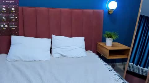 Snapshot of vanillakelly chatting on 02/25/25, 06:03 Sofia online show from 02/25/25, 06:03