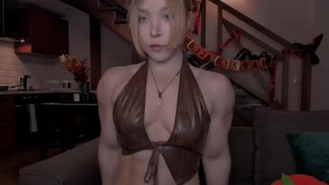 Vanilla online show from 10/23/25, 03:55