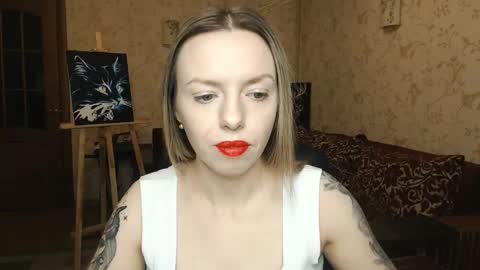 VanillaMuffin online show from 03/01/25, 01:07