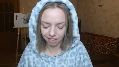 VanillaMuffin online show from 10/22/25, 06:13