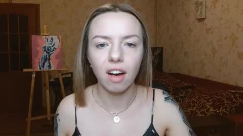 VanillaMuffin online show from 11/17/25, 06:52