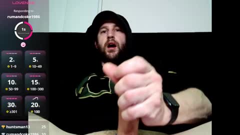 vanillaniceeee online show from 01/22/25, 05:59