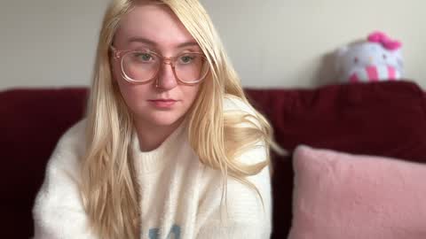 vanillapuddingpie online show from 01/23/25, 08:45