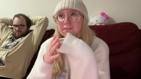 vanillapuddingpie online show from 02/01/25, 02:58