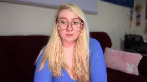 vanillapuddingpie online show from 02/26/25, 01:32