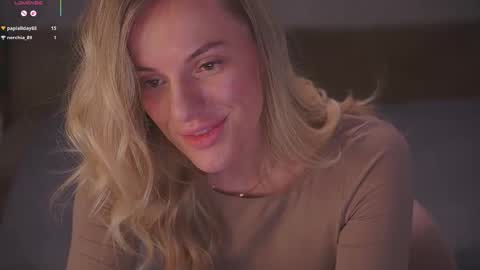 Sophie online show from 02/04/26, 06:14